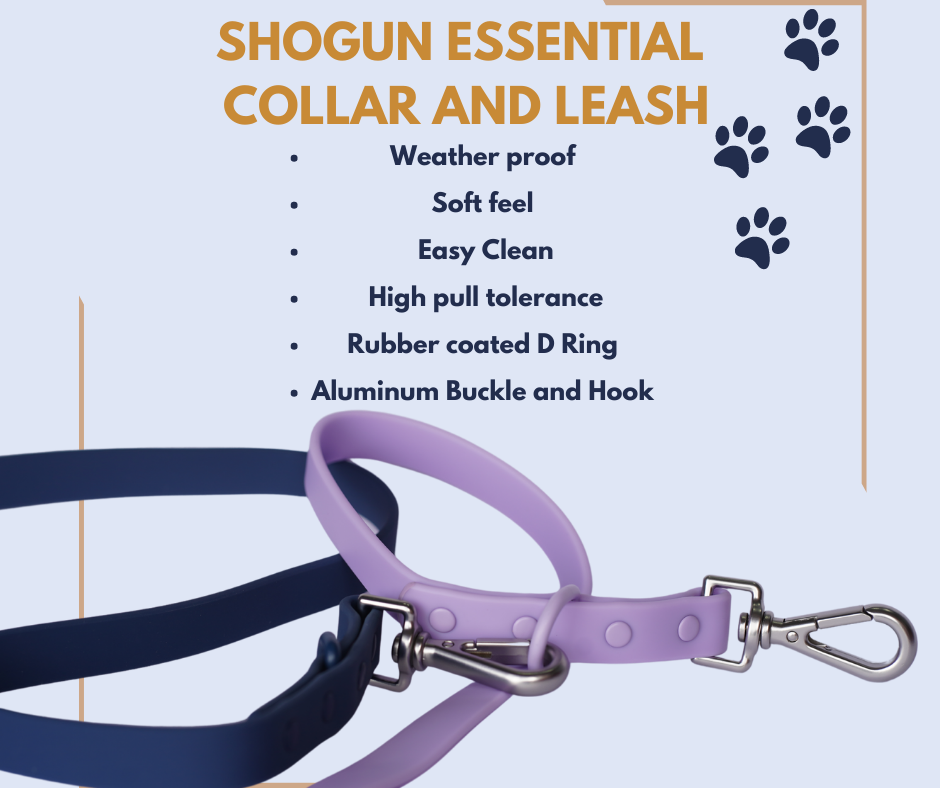 Shogundog Essential Leash